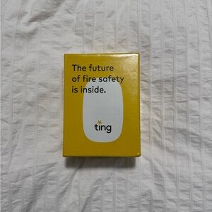 Ting Home Protection Service